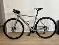 Canyon Roadlight 6