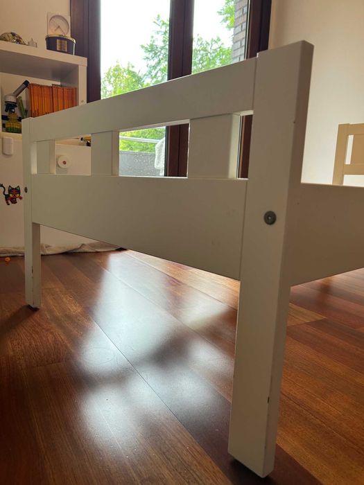 Cama de criança IKEA