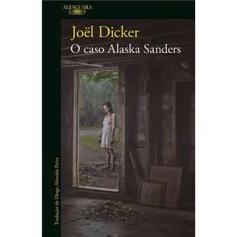 Joël Dicker: Os Últimos Dias dos Nossos Pais/ O Caso.. /.. - Desde 9€