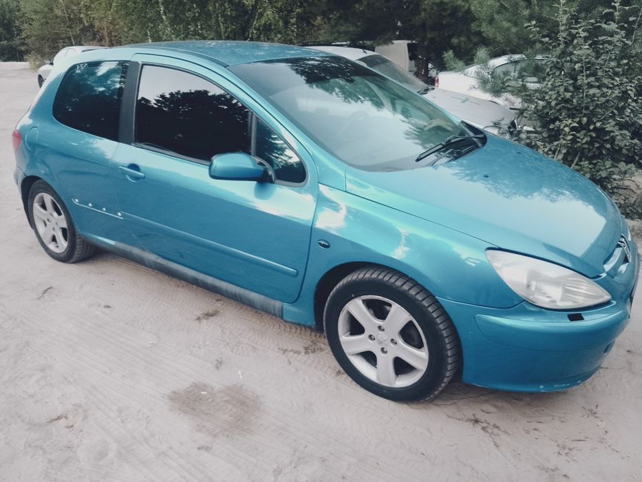 Продам машину на полном ходу