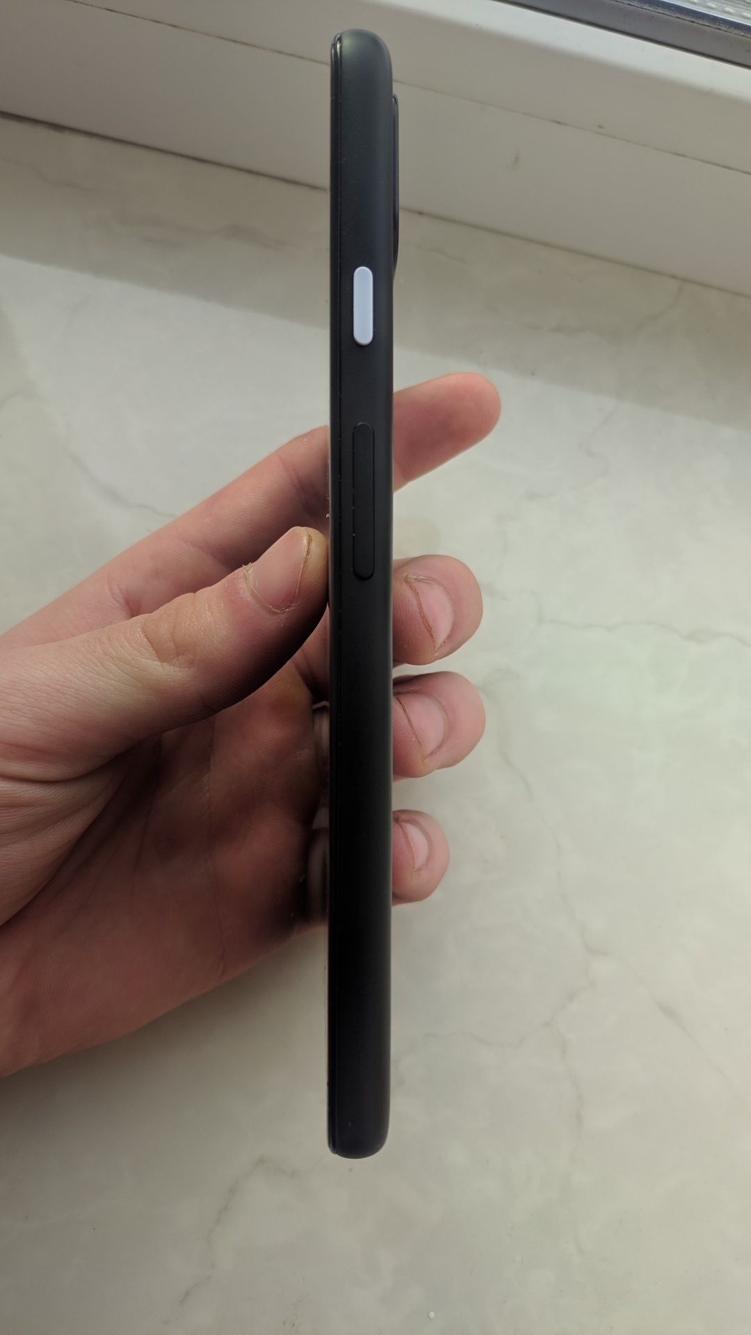 Google pixel 4a 5g 6/128 newerlock