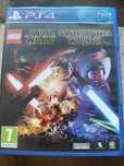 Gra LEGO Star Wars