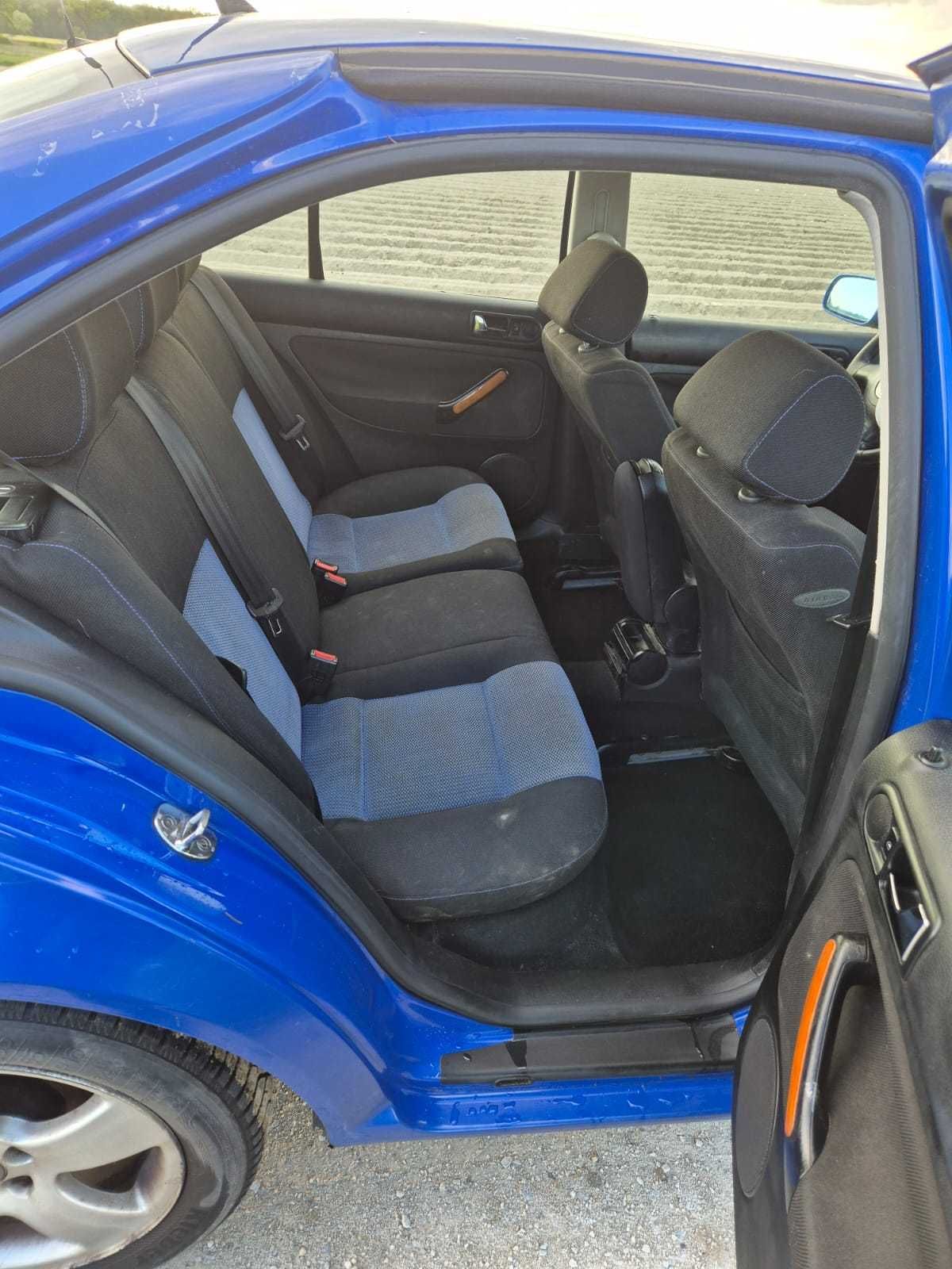 VW Bora 1,9 TDI 1998 r.