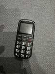 Telefon komórkowy dla seniorów Ukeway przycisk SOS
