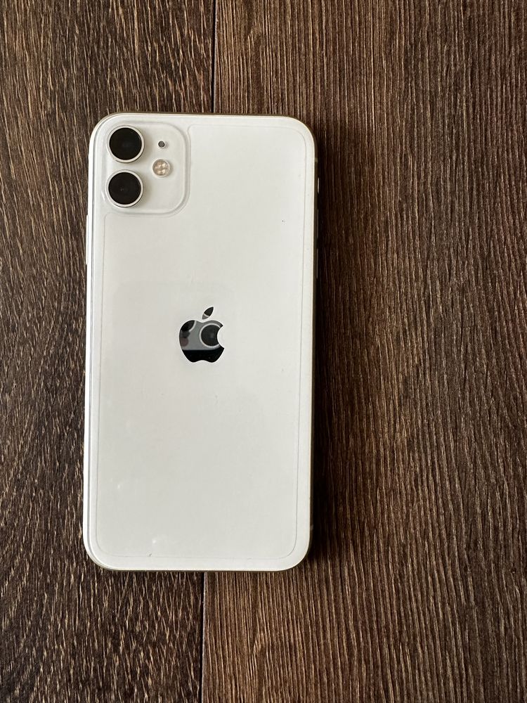 iPhone 11 на 128 Гб