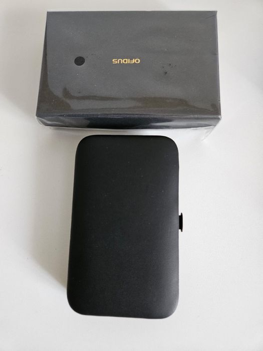 Новий манікюрний набір OFIDUS Precision з 8 предметів