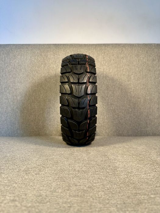 Opona Szosowo-Terenowa 255x80/10x3 Do Hulajnogi Elektrycznej