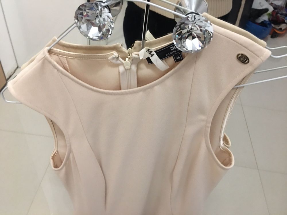 Sukienka Elisabetta Franchi  34/XS