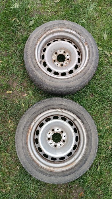 Wyprzedaż garażowa felgi części BMW