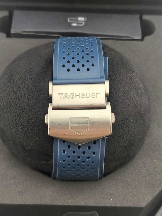 Tag Heuer Connected
