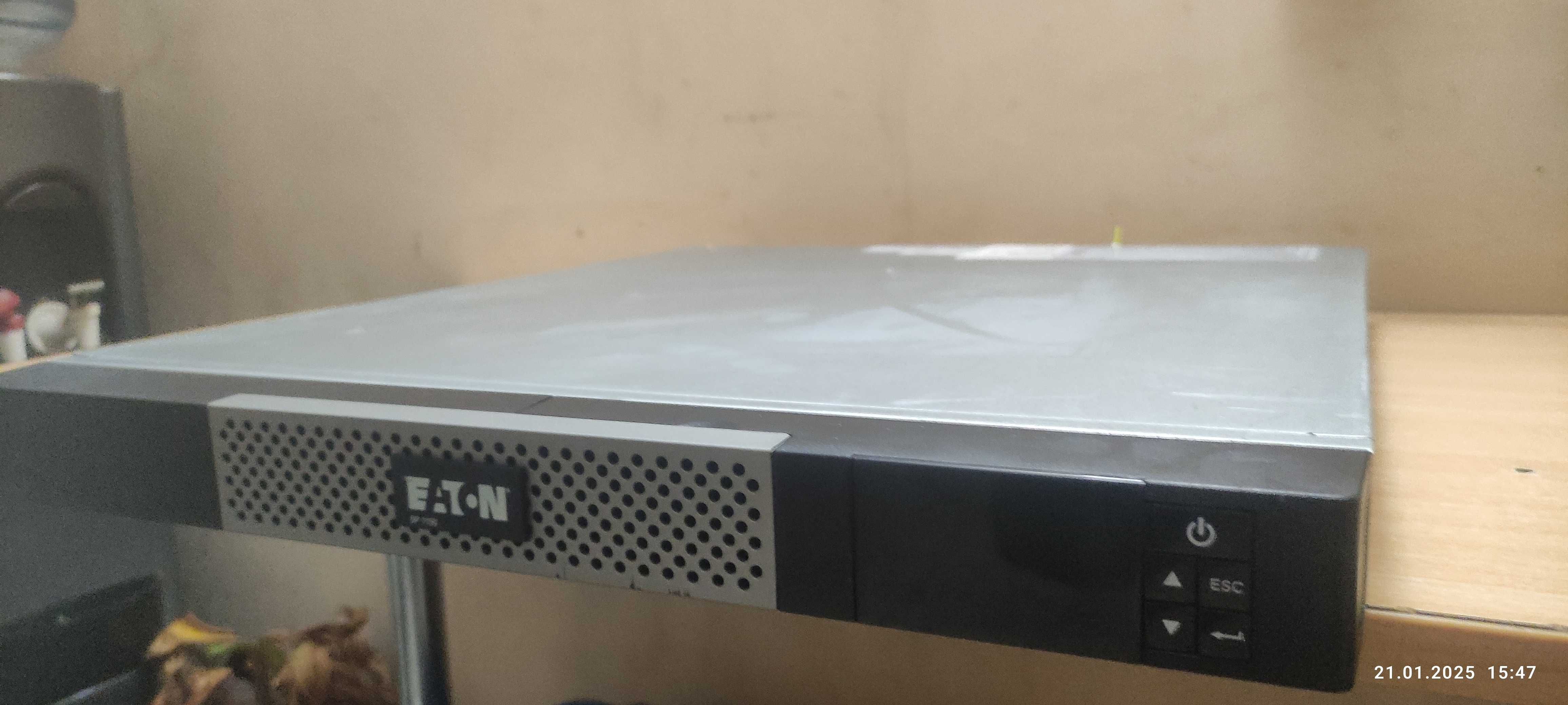 Zasilacz UPS Eaton 5P1150