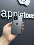 iPhone 15 Pro Max 256gb Neverlock Black Titanium з Гарантією!
