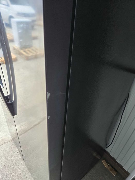 JANKI AGD Lodówka side by side Midea SUPER CENA