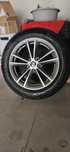 Felgi BMW Seria 5