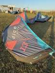 Kite Duotone DICE SLS 13m