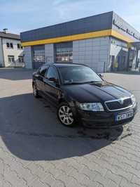 Skoda Superb 1.9 TDI