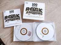 Rock Athems zestaw 5cd