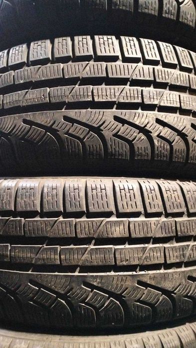 Pirelli SotozerroWinter(210) 215 55 16ЗИМА Склад-шиномонтажДружківська