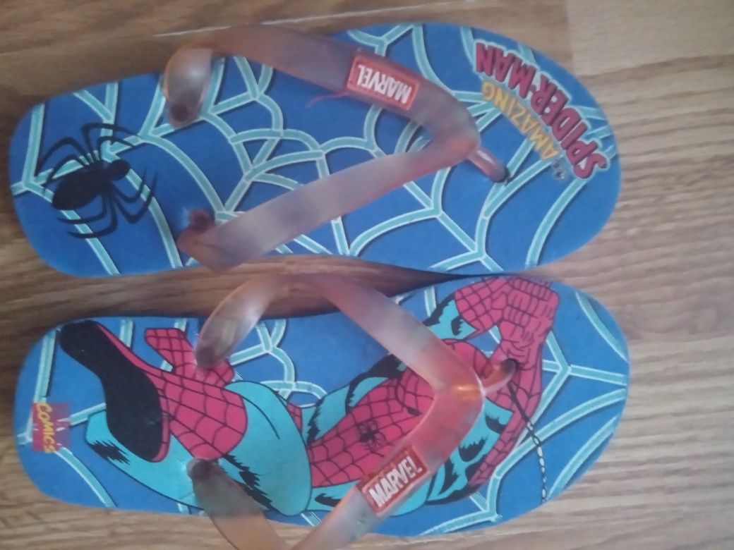 Japonki Spiderman 29