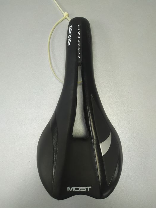 Сідла  Selle Italia, SQ Lab, Selle Royal, Selle SMP