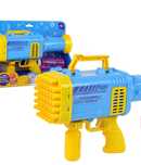 Pistolet do baniek mydlanych launci bubble