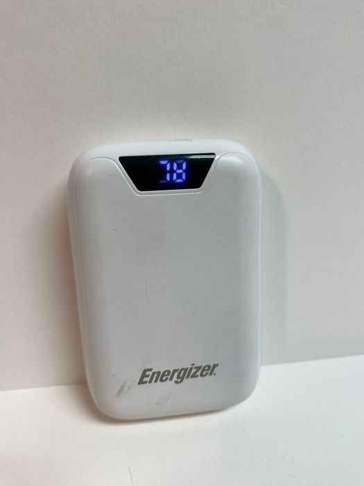 Power Bank Energizer