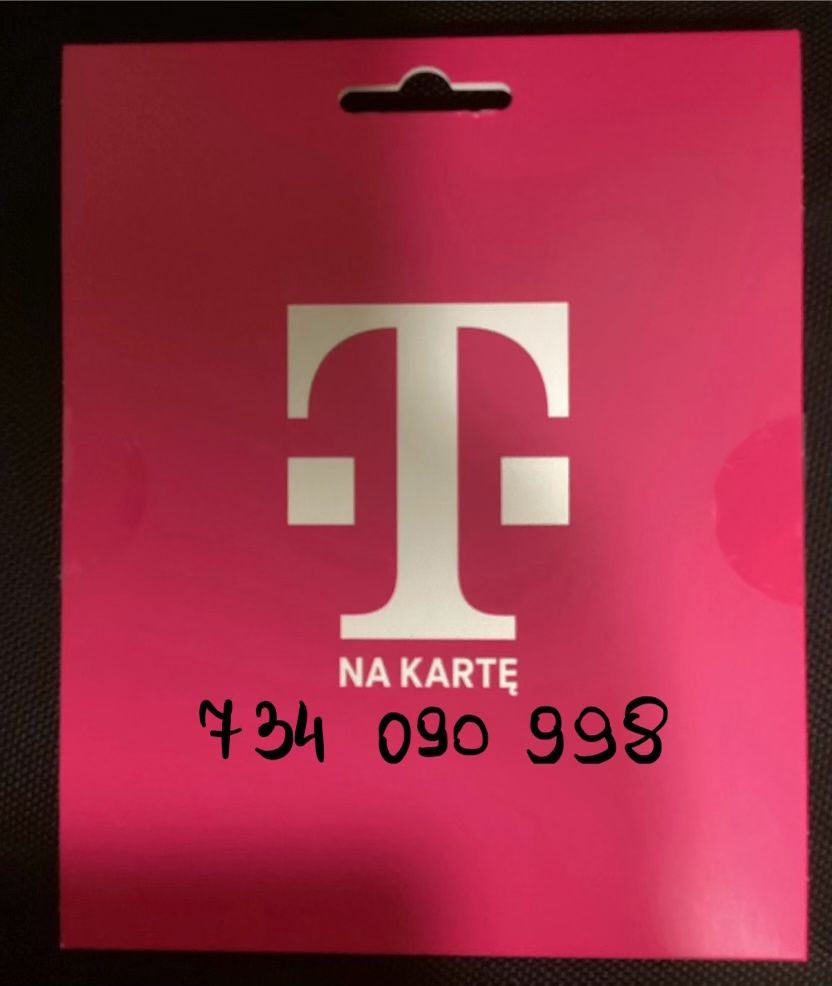 Starter T-Mobile