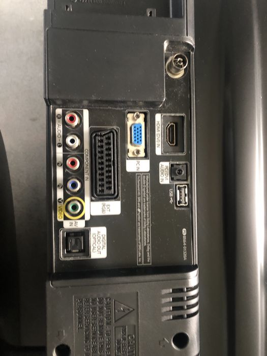 Tekewizor Samsung  LE26C350 26 cali