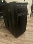 Komputer stacjonarny AMD r9 270, ryzen a10 7870x 16 gb ram