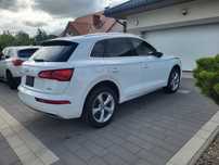 Audi Q5 4x4 automat 2019