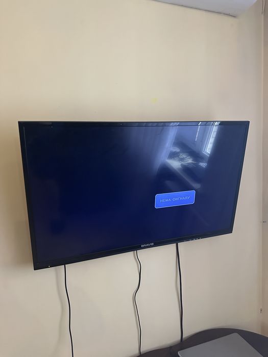 Продам Bravis 40
