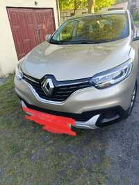 Renault Kadjar 1,2 benzyna 130km