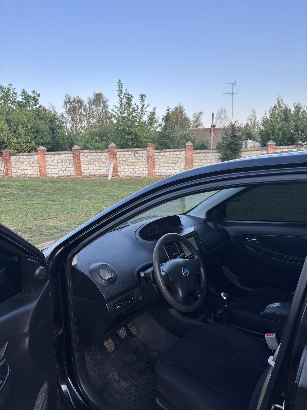 Продам Geely MK 2013