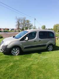 Citroen Berlingo XTR