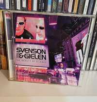 Svenson & Gielen - The Beauty Of Silence (album)