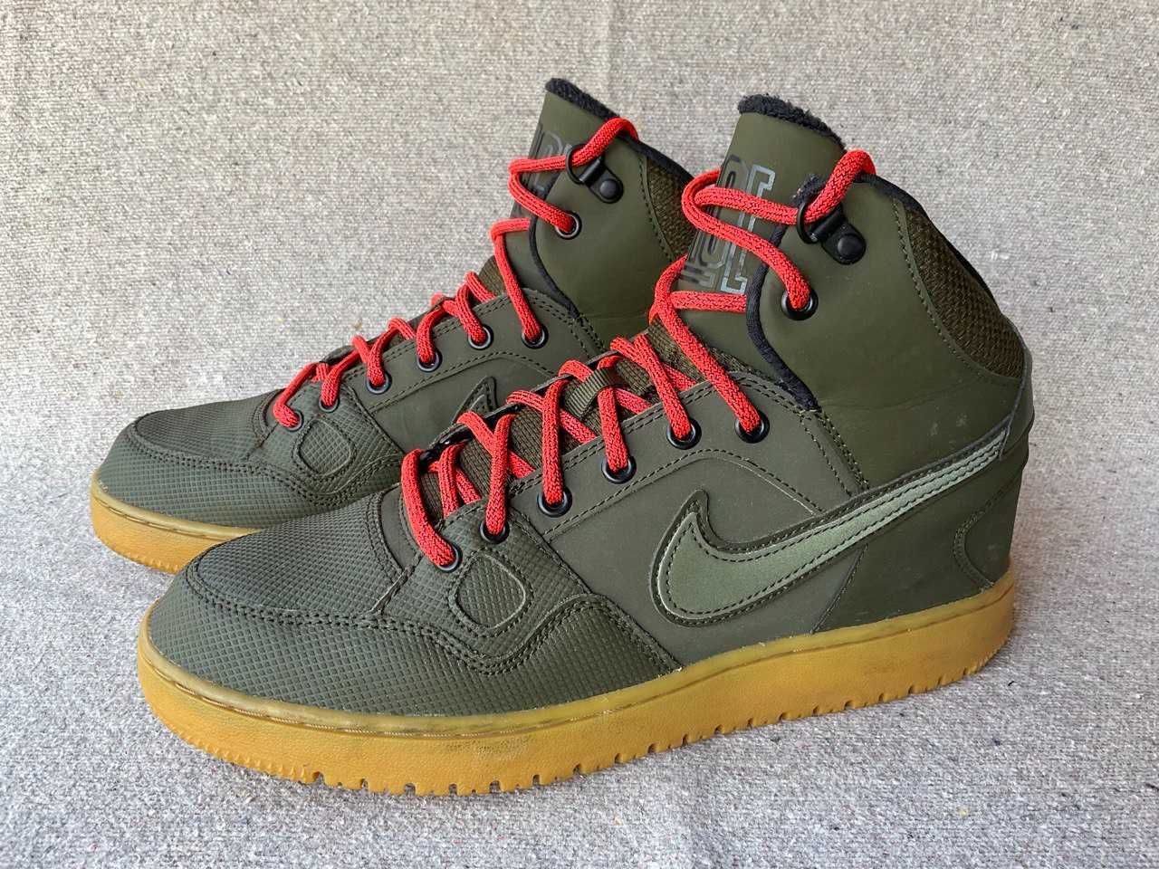 Кросовки NIKE FORCE  42р