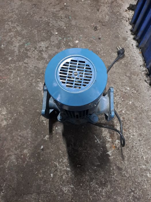 Pompa obiegowa 50/1100