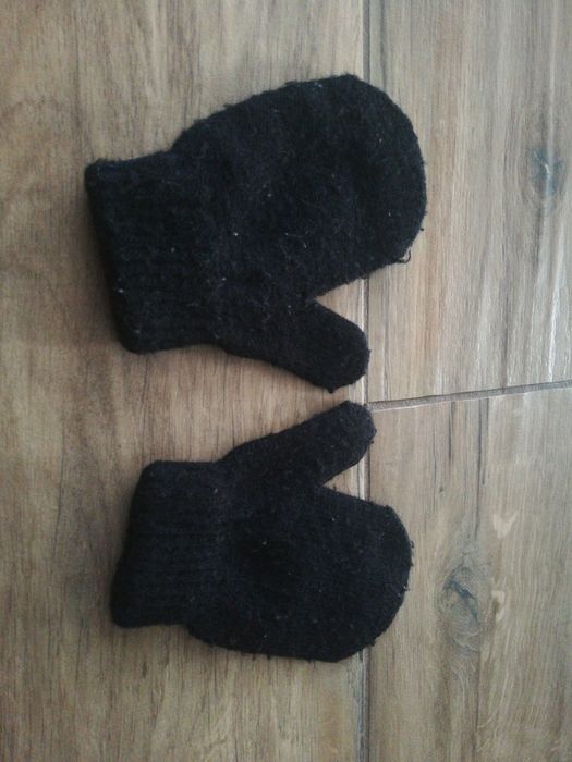 Rękawiczki dla dzieci