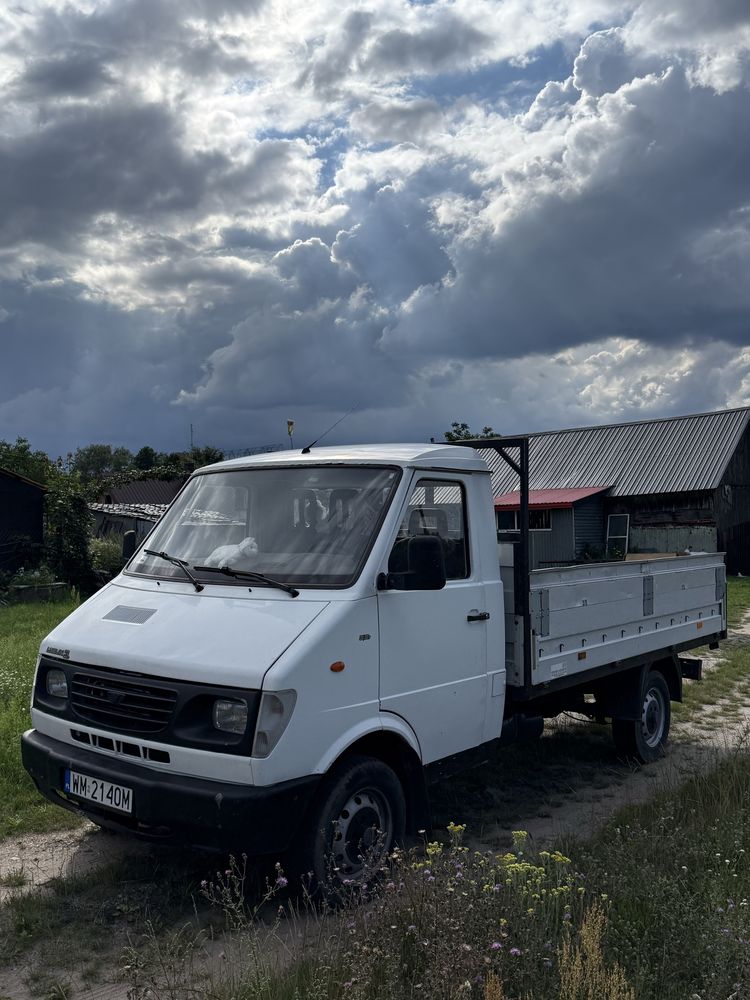 daewoo lublin