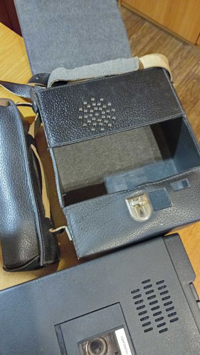 Диктофон репортёрский "Репортёр 7А" состояние.