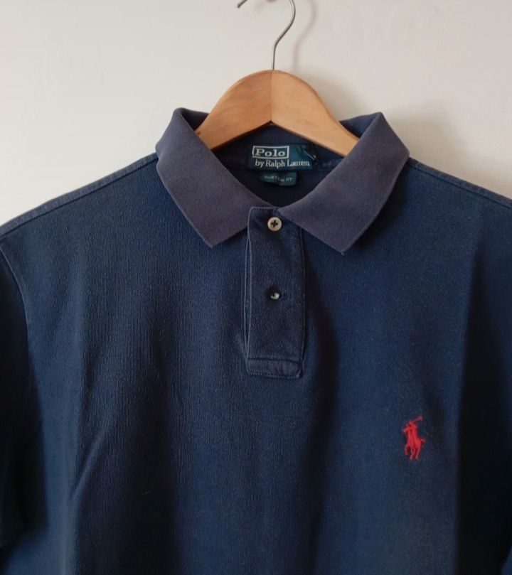 Pólo Ralph Lauren