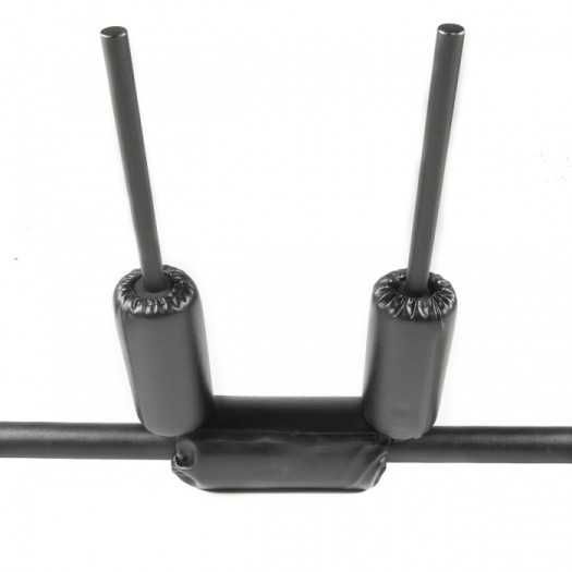 Gryf olimpijski Safety Squat Bar Black