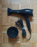 Remington suszarka Pearl Pro Air jonowa
