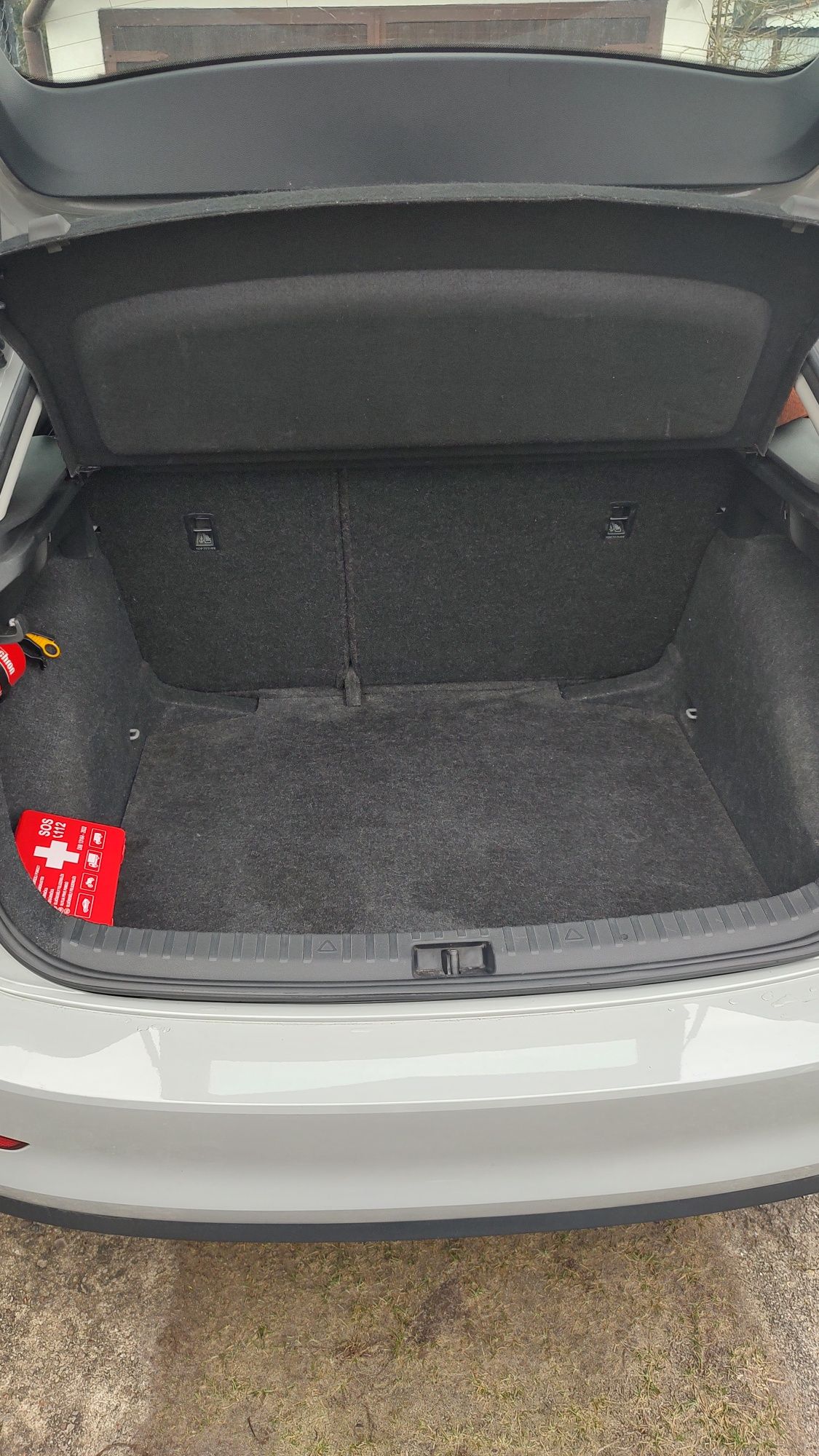 Skoda Scala 1.0 TSI 2020