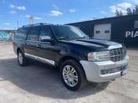 Lincoln Navigator Lincoln Navigator