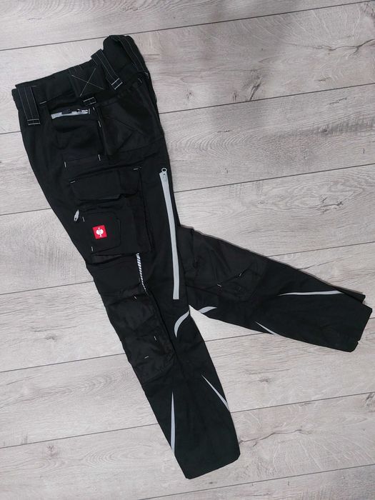 Міцні робочі поясні штани ENGELBERT STRAUSS робочие штаны брюки