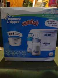 Sterylizator mikrofalowy Tommee tippee