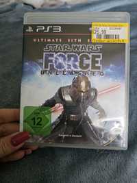 Star Wars: The Force Unleashed - Ultimate Sith Edition  PS3