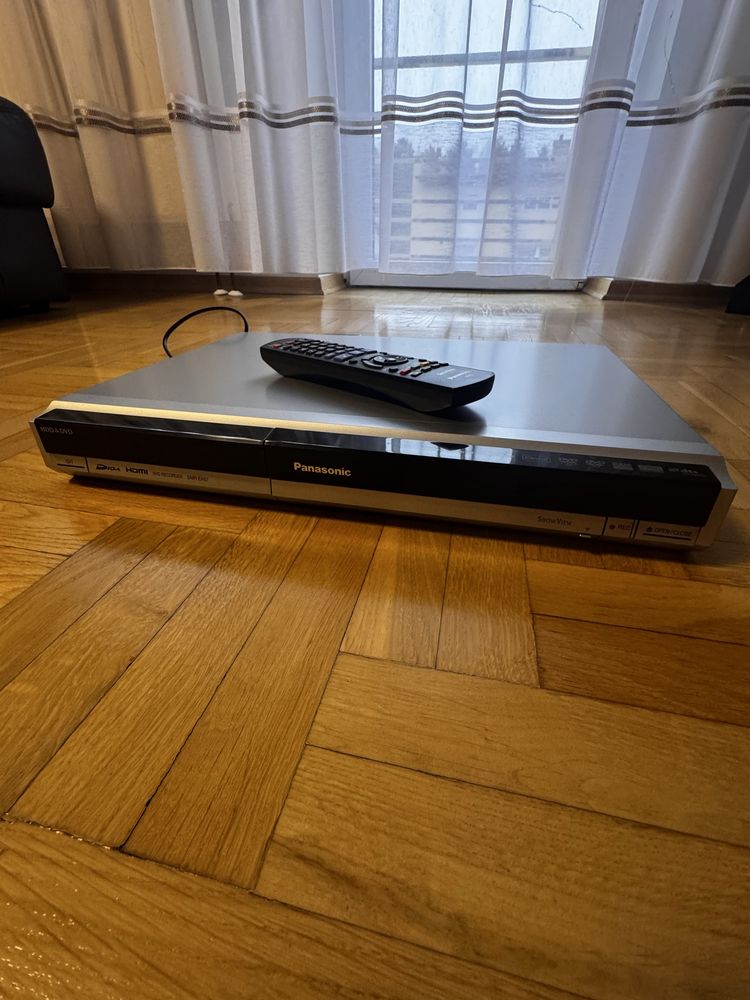 Panasonic DMR-EH57