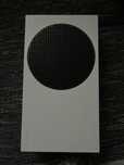 Xbox series S 512gb